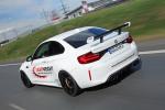 BMW M2 Coupe by Lightweight Performance 2016 года